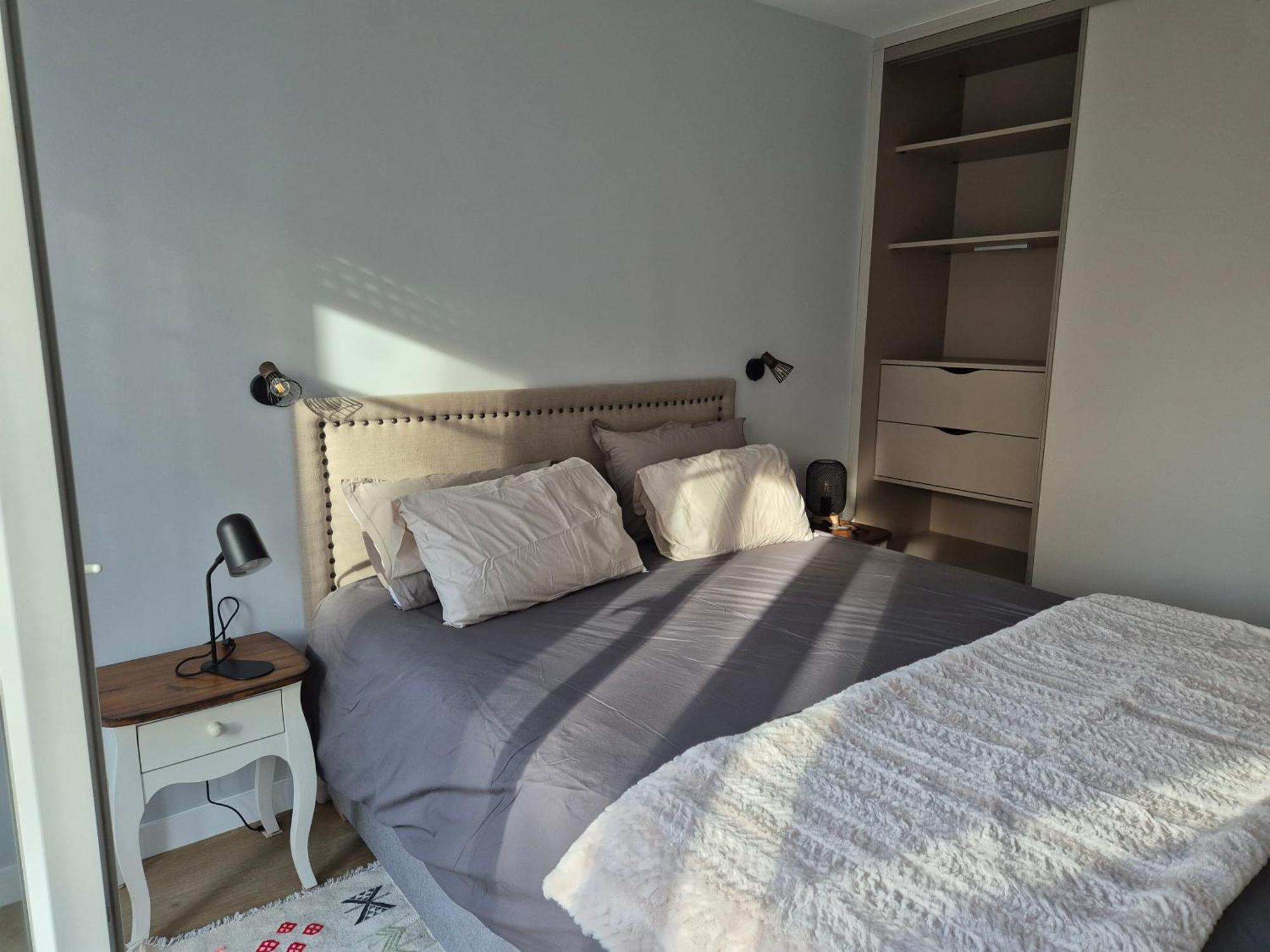 Appartement Cosy Pres Du Rer Chessy  Exterior foto